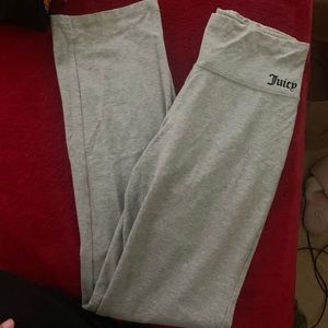 bootcut leggings